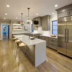 Elegant, Affordable Kitchen Cabinets in Granite Bay