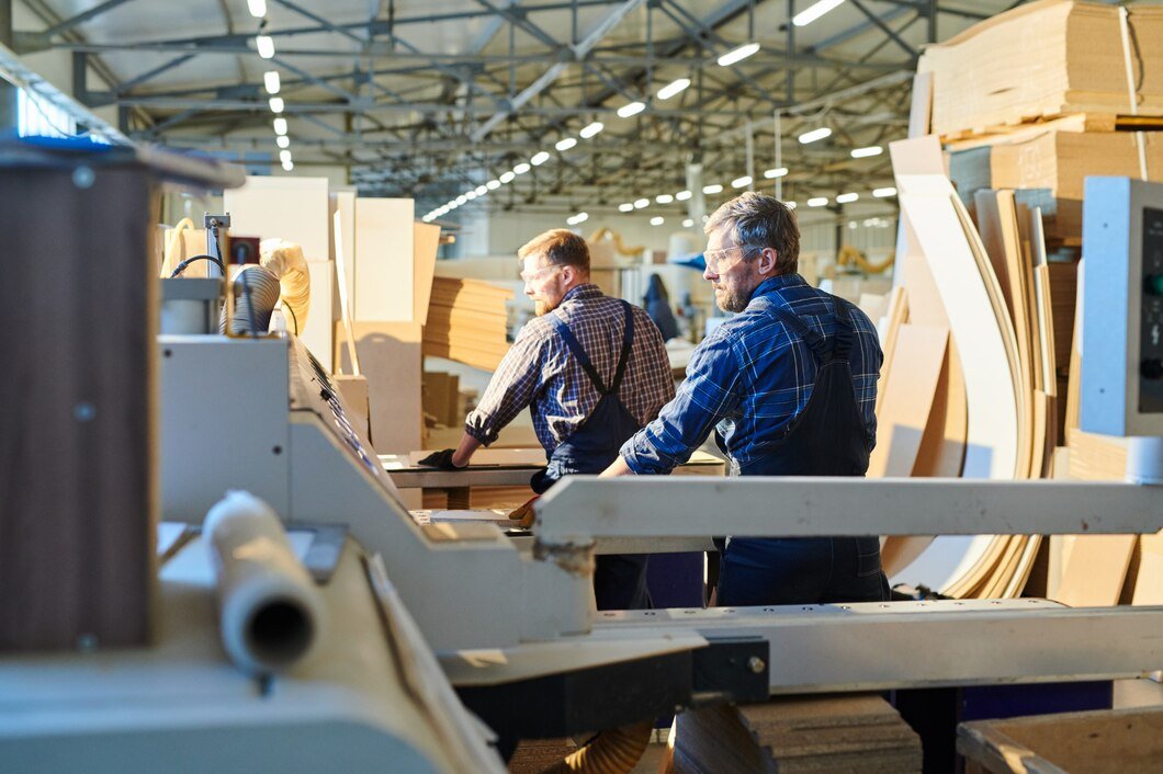 Transform your space with custom carpentry in Folsom.