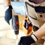 Skilled Carpentry Services Near Me in Granite Bay – 2025 Homeowner’s Guide
