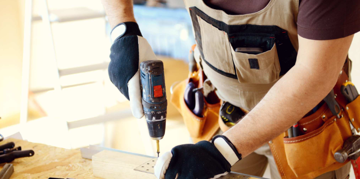Skilled Carpentry Services Near Me in Granite Bay – 2025 Homeowner’s Guide