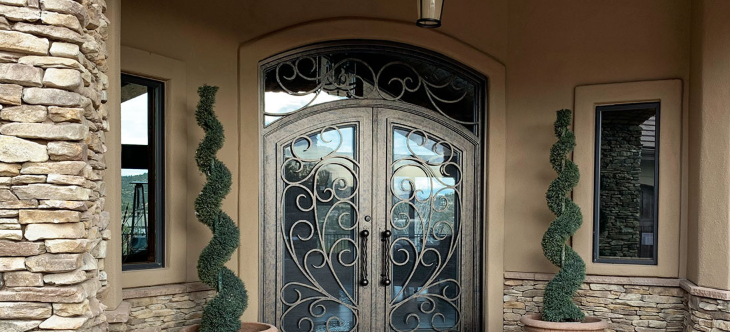 Trusted Interior and Exterior Door Experts in Rocklin: Your Home’s First Impression