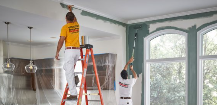 "Top Full House Renovation Services Near You in Folsom"
