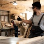 Trusted Carpentry Services in Folsom That Locals Rely On