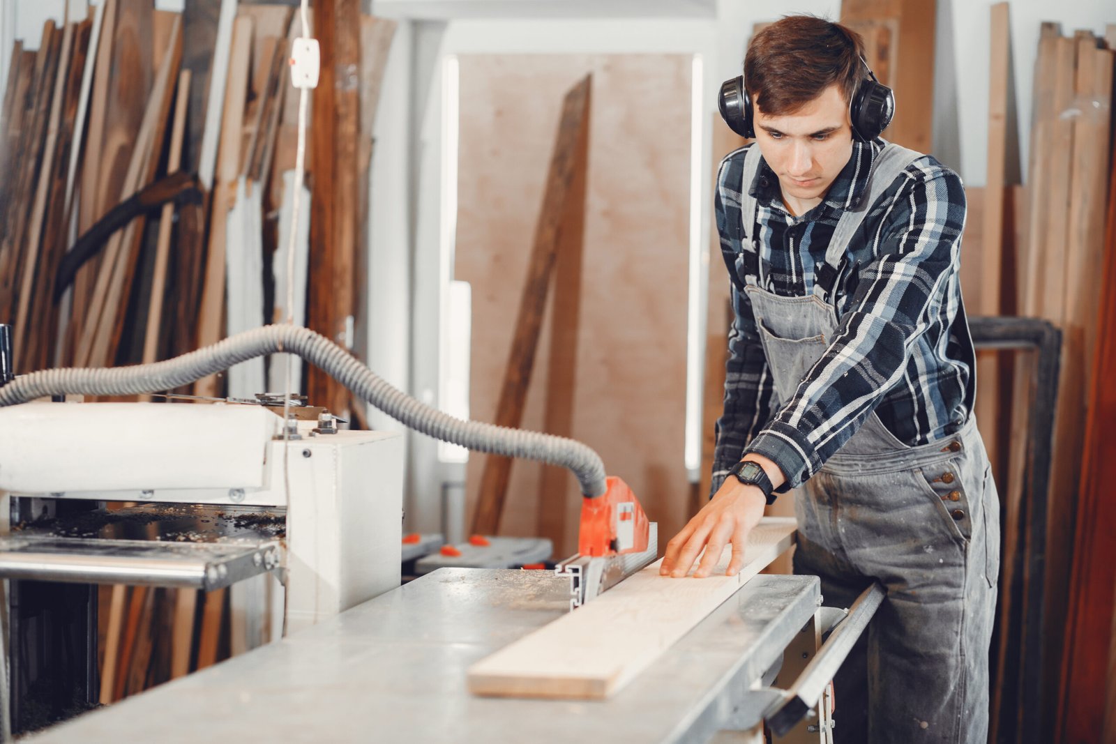 Top Residential and Commercial Carpentry Services in Rocklin