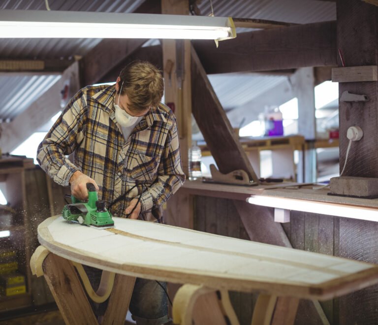 Top Custom Woodworking Experts in Roseville – Call for a Free Estimate