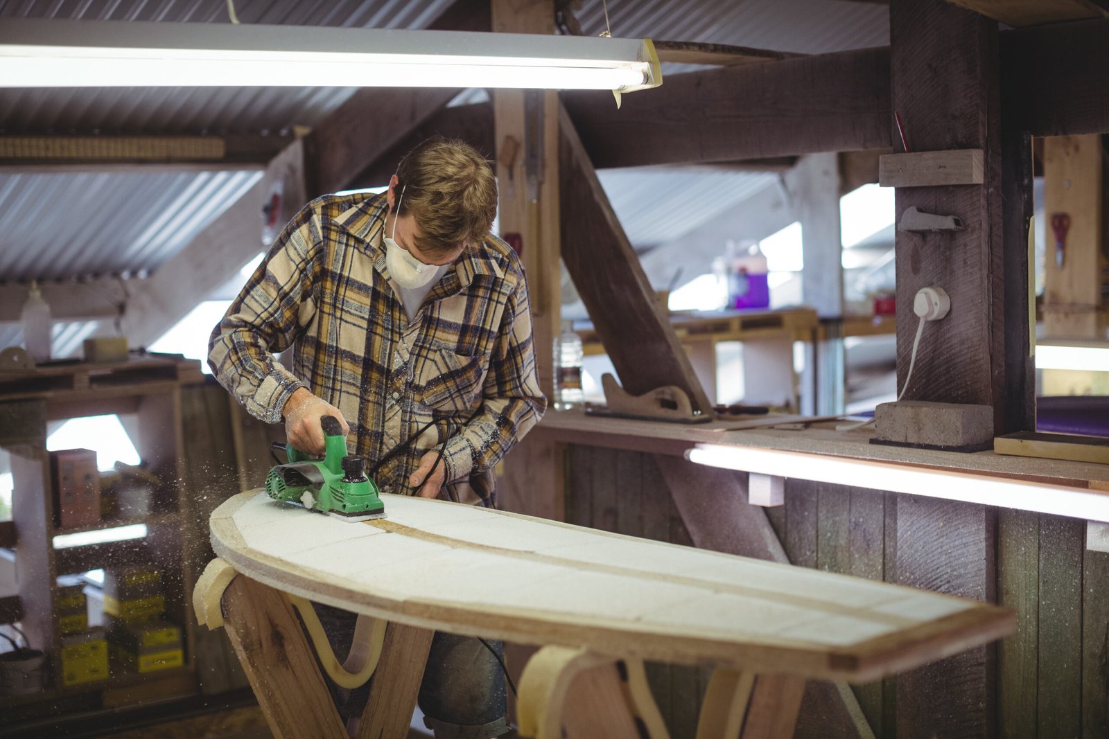 Top Custom Woodworking Experts in Roseville – Call for a Free Estimate