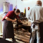 Affordable Custom Carpentry Work in Folsom – Built to Fit Your Budget
