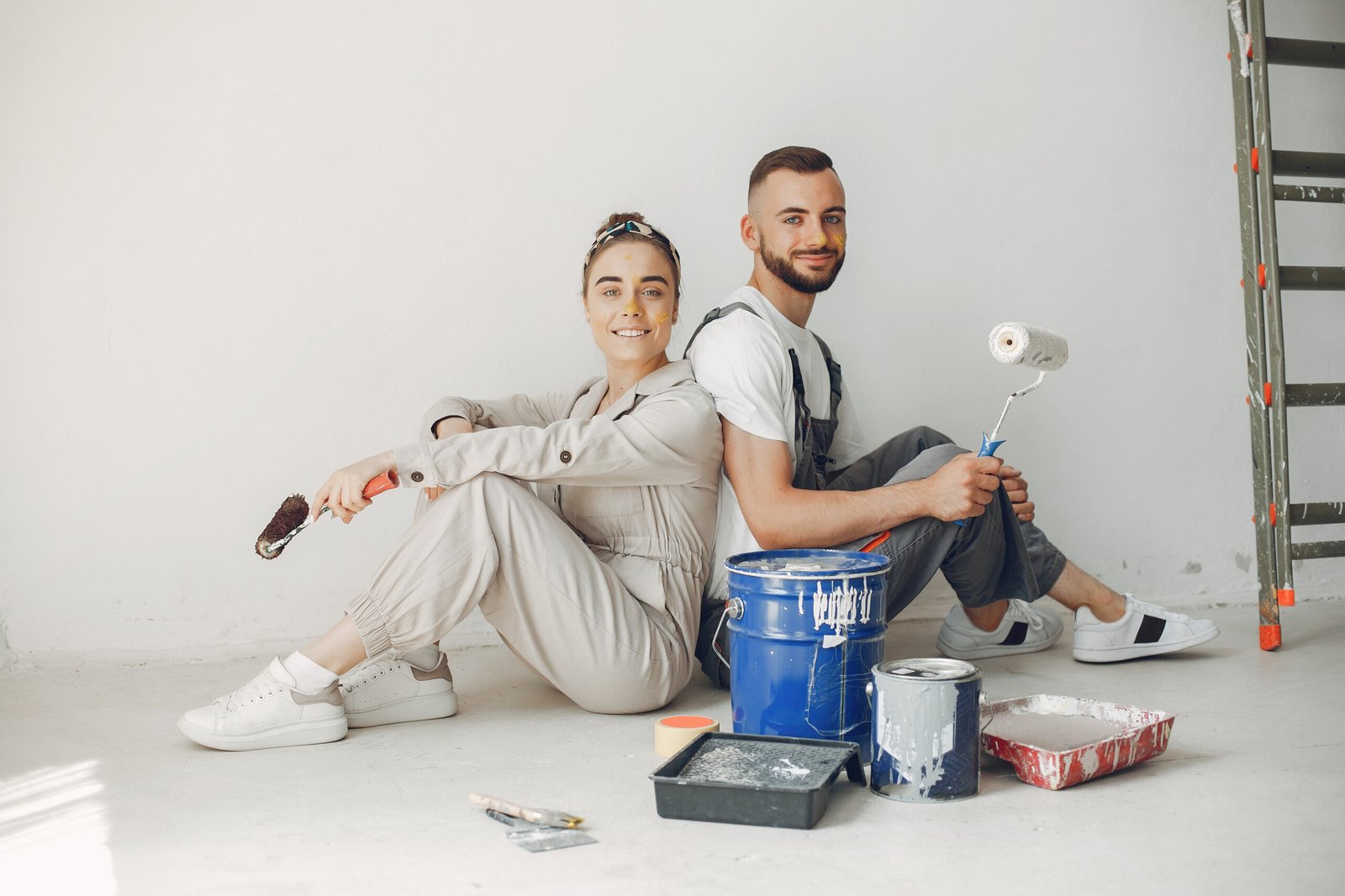 Trusted Home Renovation Specialists in Roseville You Can Rely On