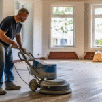 Professional Flooring Installation in Granite Bay: Upgrade Your Home with Style