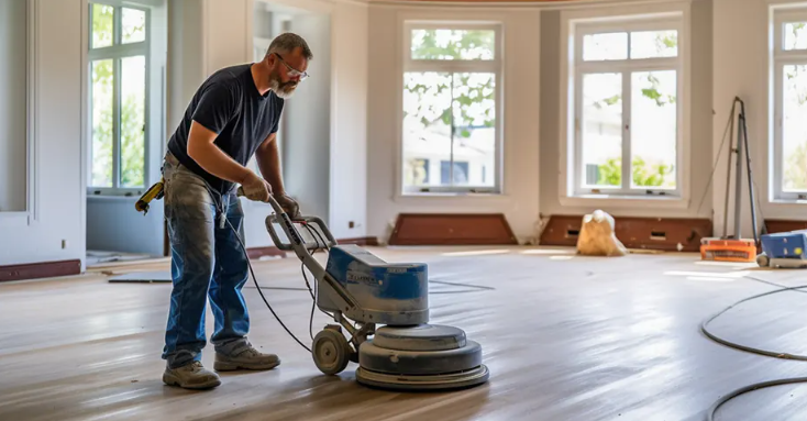 Professional Flooring Installation in Granite Bay: Upgrade Your Home with Style