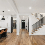 Residential and Commercial Flooring Services in Folsom