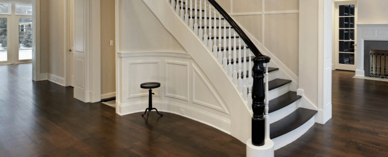 Best Hardwood Floor Contractors in Roseville, California