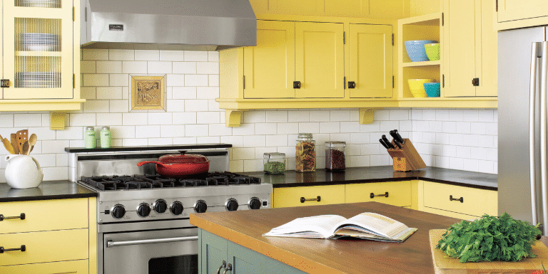 Affordable Kitchen Cabinet Installation in Roseville: Stylish Upgrades on a Budget