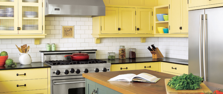 Affordable Kitchen Cabinet Installation in Roseville: Stylish Upgrades on a Budget