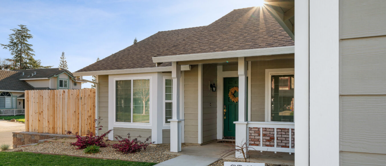 Affordable Home Siding Installation in Folsom, CA