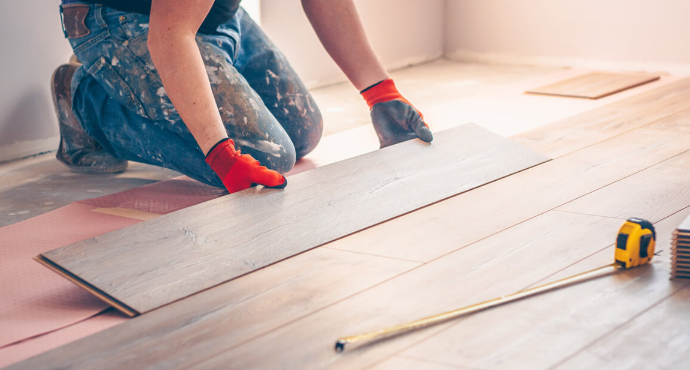 Carpet and Laminate Flooring Specialists in Rocklin – Transform Your Home