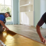Floor Installation and Remodeling Services in Folsom