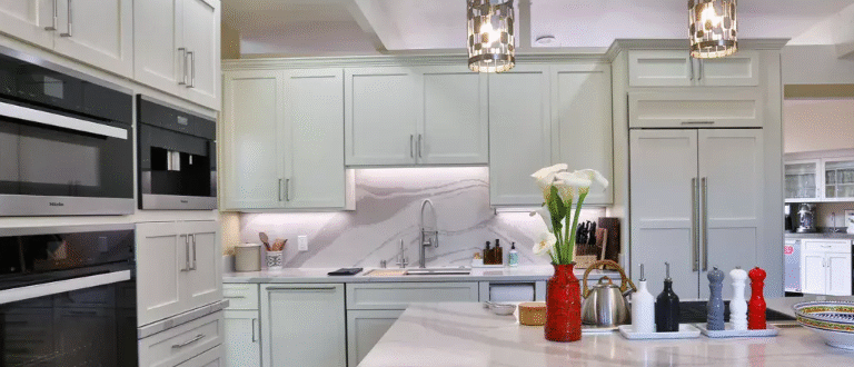 Modern Kitchen Design and Remodeling in Sacramento: Transform Your Home with Style