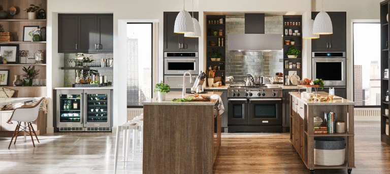 Kitchen in Rocklin – Transform Your Cooking Space with Style