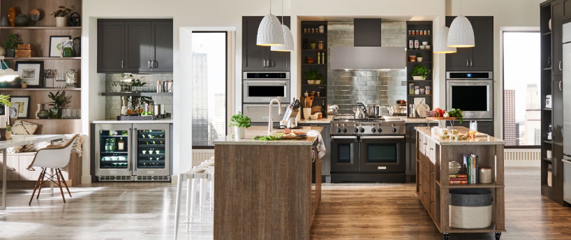 Kitchen in Rocklin – Transform Your Cooking Space with Style