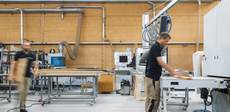 Carpentry Services in Custom Cabinets | Expert Craftsmanship
