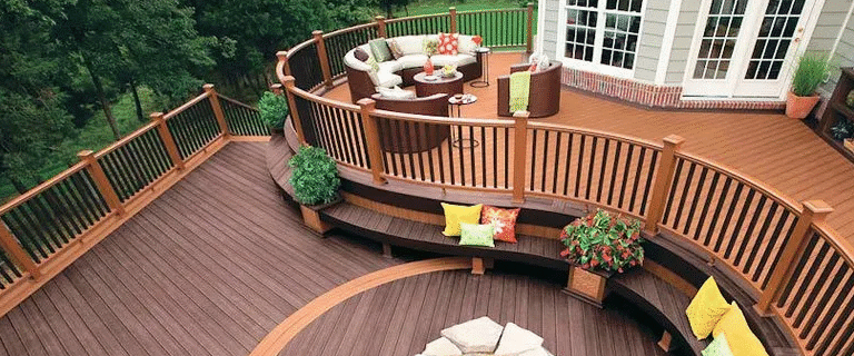 Custom Woodworking and Carpentry in Roseville