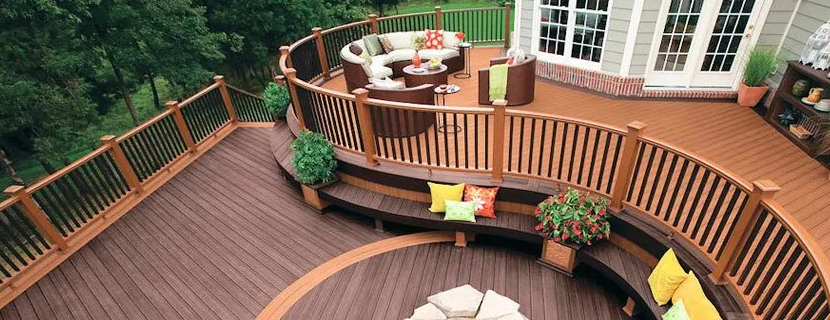 Custom Woodworking and Carpentry in Roseville