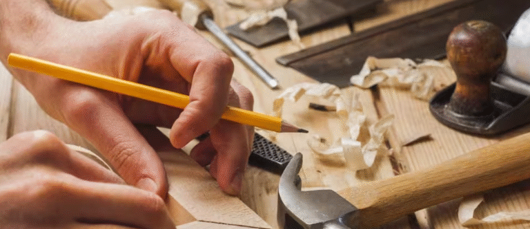 Best Local Carpenters for Hire in Sacramento