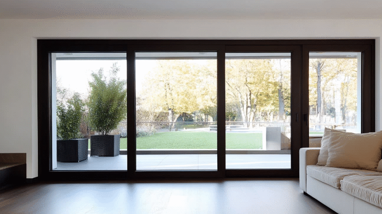 High-Quality Door Installation Experts in Granite Bay, CA