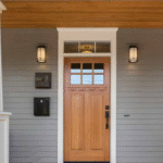 Custom Entry and Interior Doors in Rocklin: Enhancing Style 