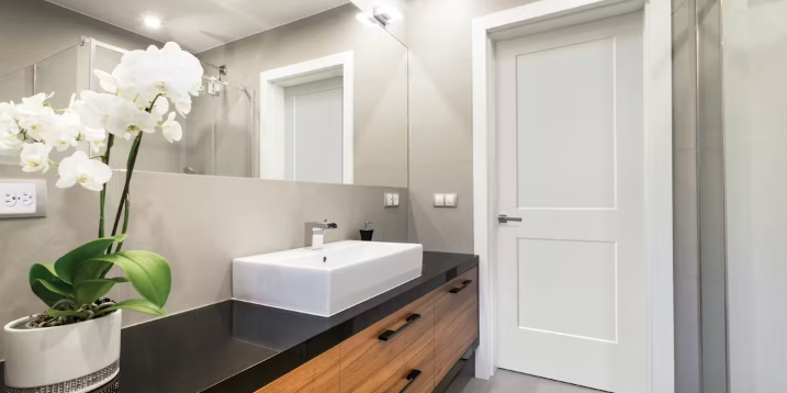 Professional Door Replacement Near Me in Folsom