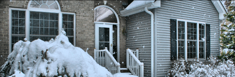 Interior and Exterior Door Experts in Cabinetry