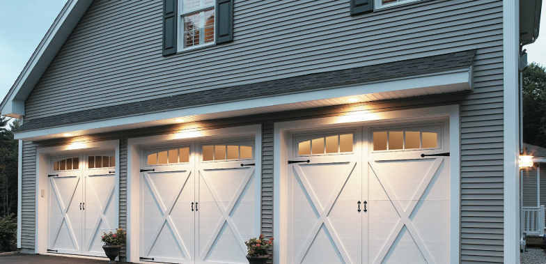 Custom Door Installations in Roseville