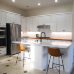 Reliable Custom Kitchen Renovation Services in Folsom CA
