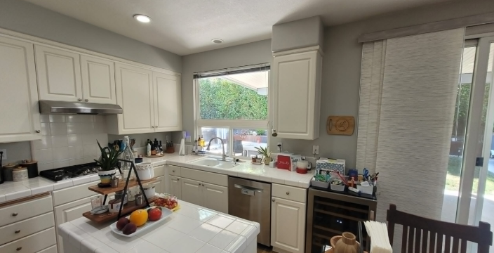 Affordable Kitchen Cabinet Installation in Folsom CA