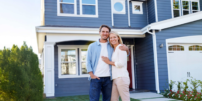 Best Siding Installation Services in Roseville