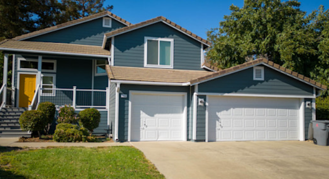 Best Siding Contractors Near Me in Sacramento