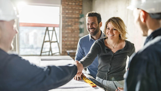  Best Home Improvement Contractors in Rocklin