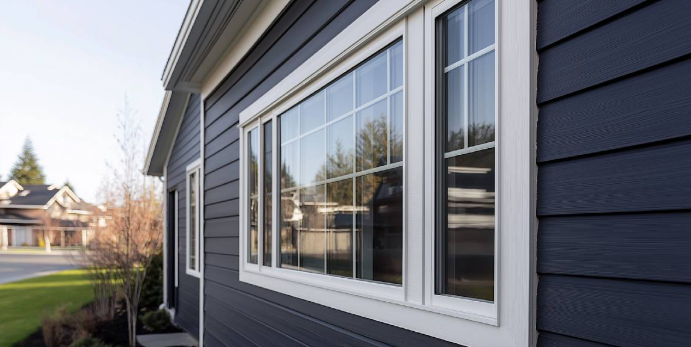 Affordable Home Siding Installation in Rocklin, CA
