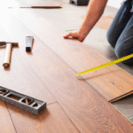 Best Floor Installation Services in Sacramento for Beautiful Interiors