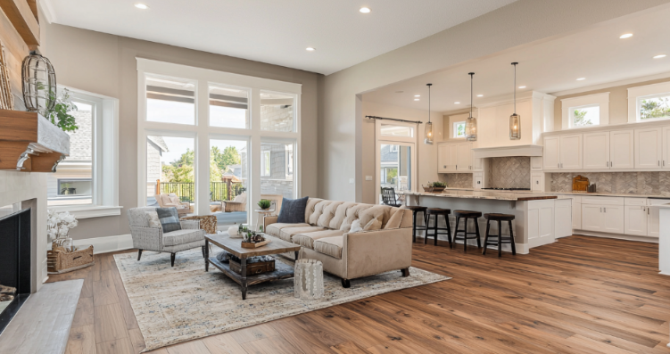 Professional Flooring Installation in Rocklin CA for Stunning Home Interiors