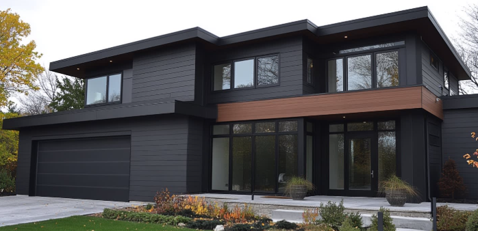 Best Vinyl and Fiber Cement Siding Options in Folsom, CA