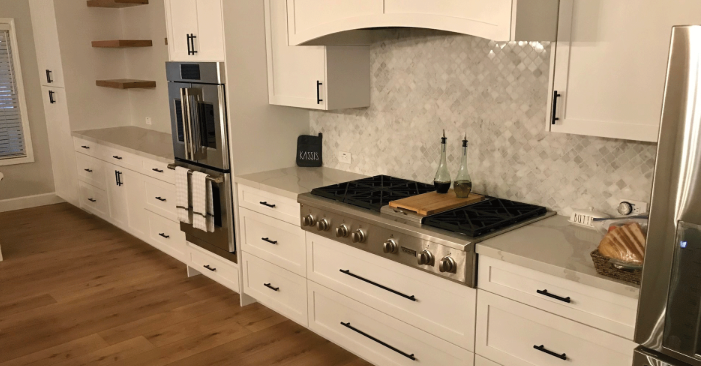 Kitchen Remodeling in Sacramento