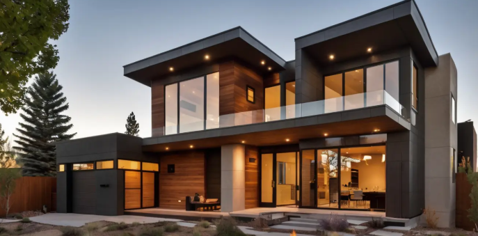 Exterior House Siding Repair in Granite Bay, CA