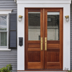 Professional Door Replacement Near Me in Sacramento