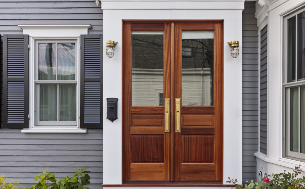 Professional Door Replacement Near Me in Sacramento