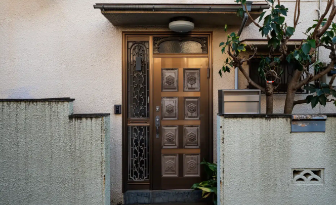 Professional Custom Door Installations in Folsom CA