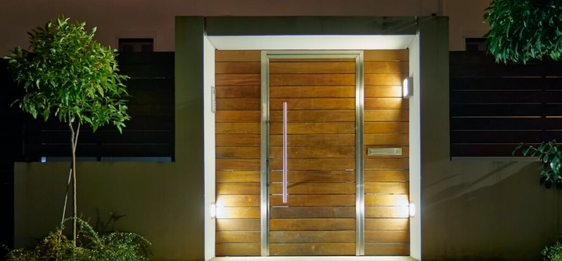 Best Custom Entry Door Installation in Rocklin CA