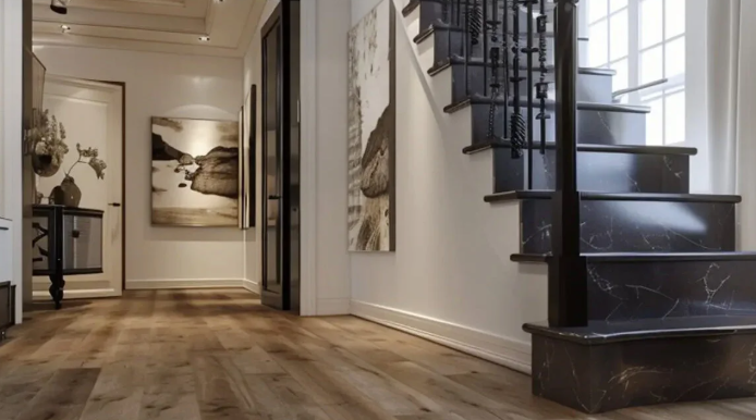 Affordable Tile and Vinyl Flooring in Granite Bay CA