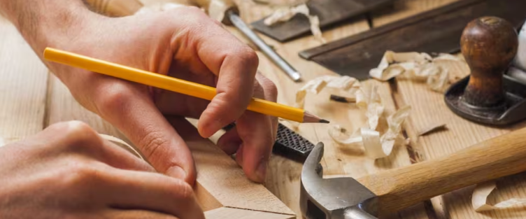 Best Custom Woodworking and Carpentry in Sacramento